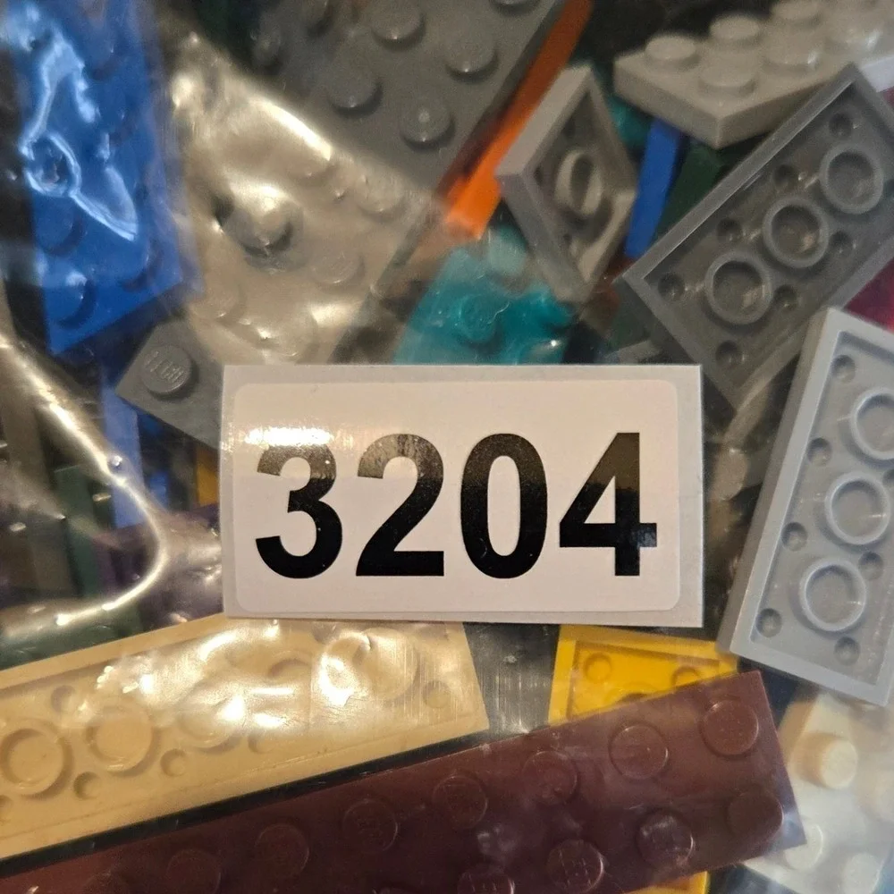 Lego sold as